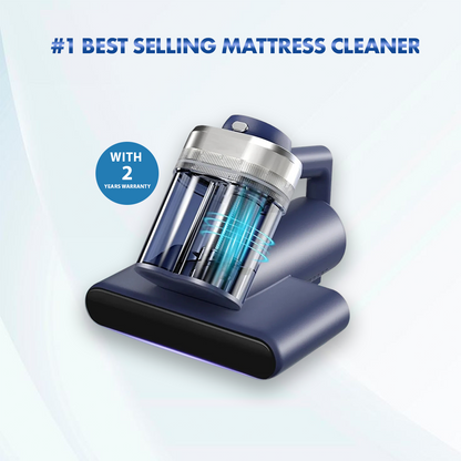 MiteZero - Mattress Vacuum Cleaner