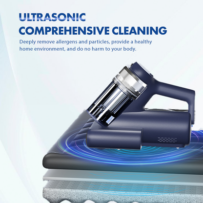 MiteZero - Mattress Vacuum Cleaner