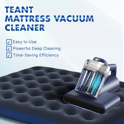 MiteZero - Mattress Vacuum Cleaner